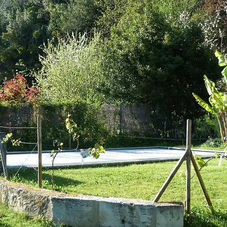 Le Pain De Lune Et D'hotes Avec Piscine * Bourg-sur-Gironde
