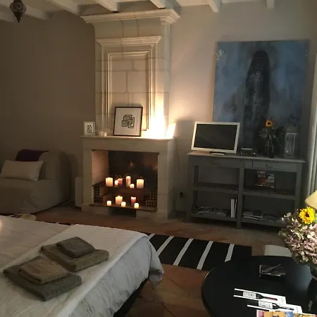 Le Pain De Lune Et D'hotes Avec Piscine * Bourg-sur-Gironde